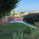 Juan-les-pins, 4 Pieces, 80m2, Luxe Piscine Tennis Antibes