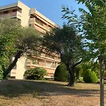 Apartamento Juan-les-pins, 4 Pieces, 80m2, Luxe Piscine Tennis *