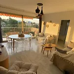 Juan-les-pins, 4 Pieces, 80m2, Luxe Piscine Tennis *