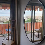 Juan-les-pins, 4 Pieces, 80m2, Luxe Piscine Tennis Antibes