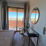 Juan-les-pins, 4 Pieces, 80m2, Luxe Piscine Tennis * Antibes