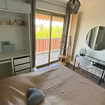 Juan-les-pins, 4 Pieces, 80m2, Luxe Piscine Tennis * Antibes