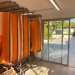 Juan-les-pins, 4 Pieces, 80m2, Luxe Piscine Tennis Apartamento Antibes