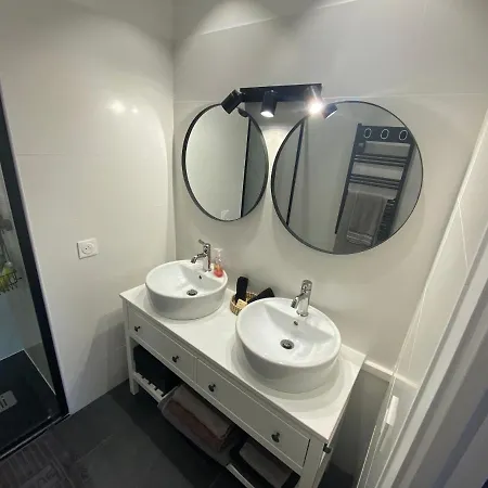 Juan-les-pins, 4 Pieces, 80m2, Luxe Piscine Tennis * Antibes