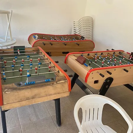 Juan-les-pins, 4 Pieces, 80m2, Luxe Piscine Tennis Apartmán *