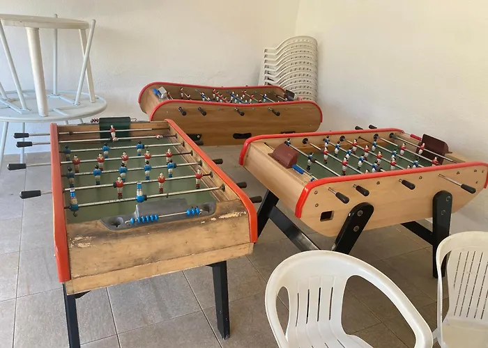 Juan-les-pins, 4 Pieces, 80m2, Luxe Piscine Tennis 公寓 *