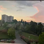 Juan-les-pins, 4 Pieces, 80m2, Luxe Piscine Tennis Apartment Antibes