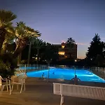 Apartment Juan-les-pins, 4 Pieces, 80m2, Luxe Piscine Tennis