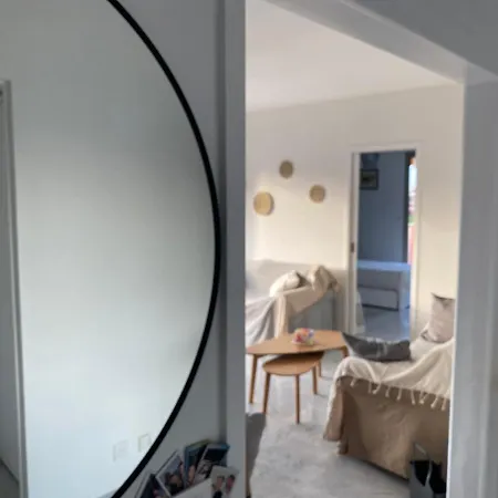 Juan-les-pins, 4 Pieces, 80m2, Luxe Piscine Tennis Antibes