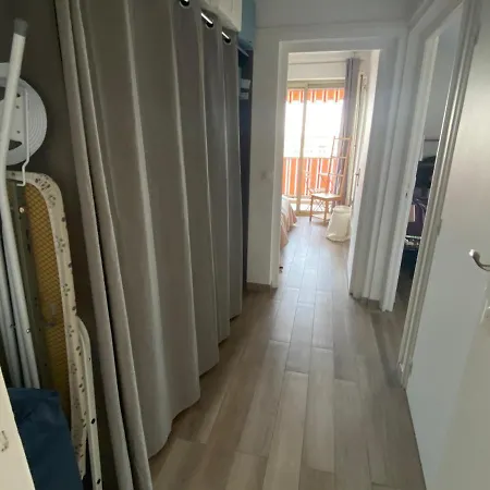 Juan-les-pins, 4 Pieces, 80m2, Luxe Piscine Tennis Apartment *