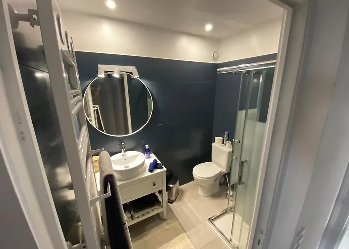 Juan-les-pins, 4 Pieces, 80m2, Luxe Piscine Tennis Apartamento