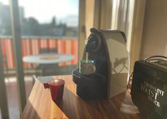 Juan-les-pins, 4 Pieces, 80m2, Luxe Piscine Tennis